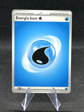 8x Carte Energia Base Acqua ®
