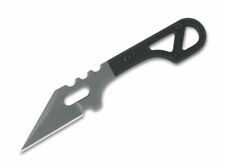 BlackFox Spike Neck Knife coltello da collo coltello tattico - 02FX172