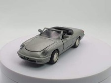 Alfa Romeo Duetto 4 Series Ars