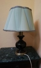 🔵lume In Ceramica e Metallo