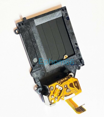 Unità otturatore fotocamera