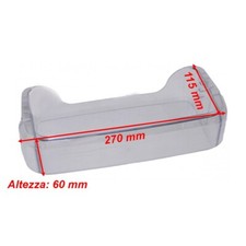 Balconcino Porta Bottiglie 270