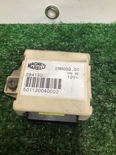 Centralina Senza Chiavi Piaggio Vespa Et 4 125/150 Anno 1998 1999 2001 2002