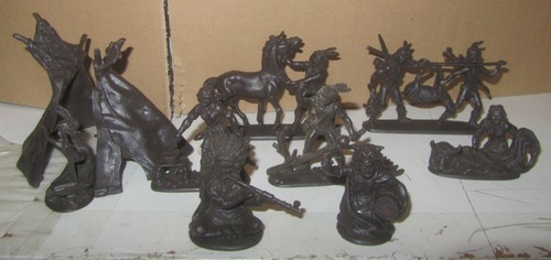 Atlantic soldiers serie 1212 - atlantic,