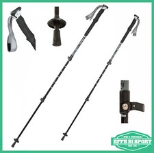 Bastoncini trekking Trespass