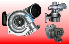 Turbocompressore opel corsa - opel,