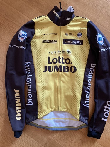 Giacca invernale ciclismo - giacca,