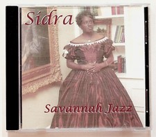 Sidra savannah jazz - savannah,