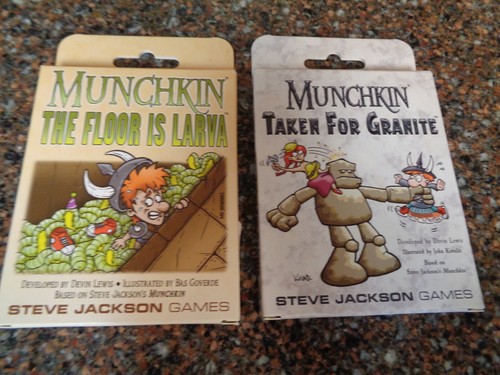 Munchkin set confezioni - munchkin,