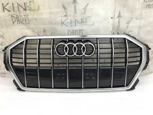 Audi mk3 2019 griglia - q3,