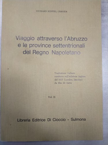 Viaggio attraverso abruzzo - attraverso,