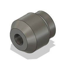 Tampone per Paramotore Yamaha Tracer 7 (Compatibile B4T-F11D0-00-00)