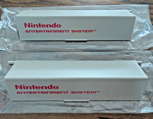 Ricambio nintendo nes - ricambio,