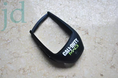 Mouse verde guscio