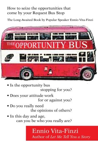 The opportunity bus how - the,