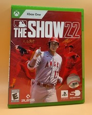MLB The Show 22 - Microsoft