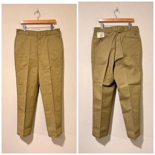 Pantalone nos anni vintage - nos,