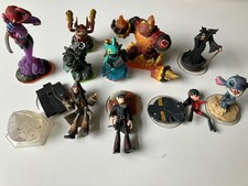Personaggi Disney Infinity &