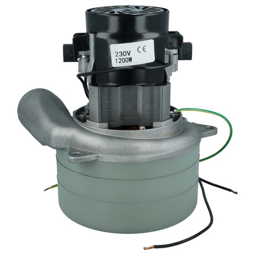 Motore aspirapolvere turbina - motore,