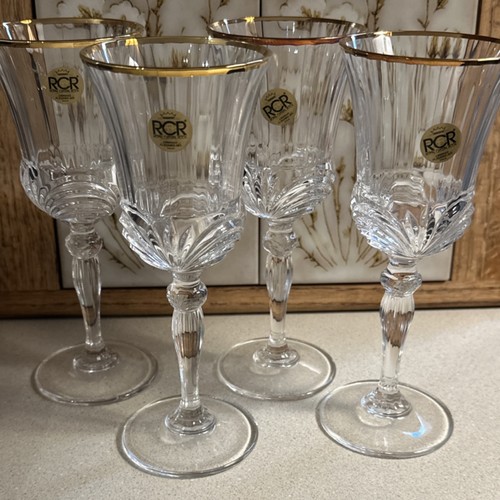 Bicchieri vino pezzi - bicchieri, 4