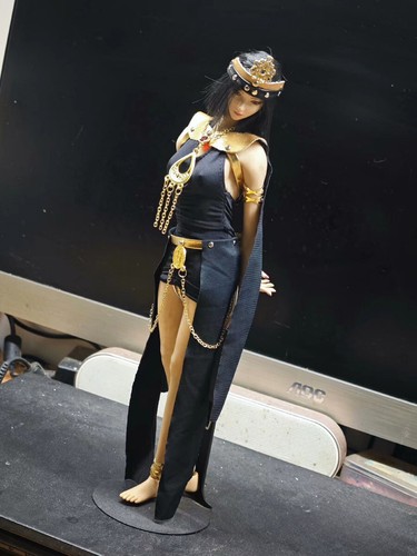 Set costume principessa