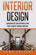 			Interior Design: Advanced