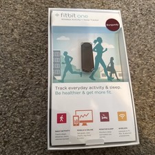Fitbit One Wireless Activity &