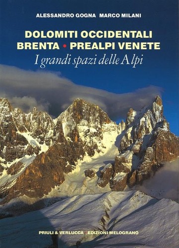 Grandi spazi delle alpi - spazi,