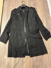 Burberry Black Label Trench