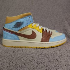 Air Jordan 1 Mid Fearless