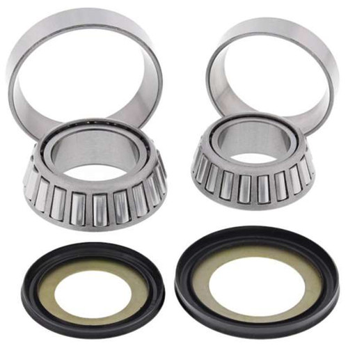Kit cuscinetti sterzo - cuscinetti,