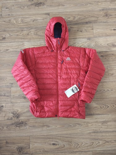 Piumino uomo baltoro - piumino,