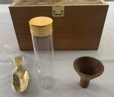 Contenitore in legno