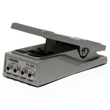 BOSS FV-30L Pedale volume bassa impedenza Made in Taiwan pedale per chitarra effetto