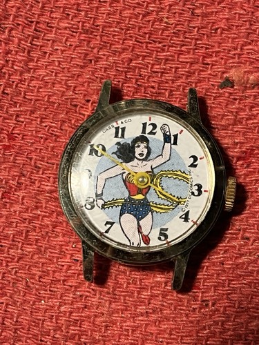 Orologio vintage 1977 swiss - orologio,