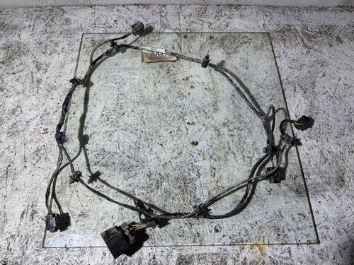Kit cavi cablaggio ford focus - cavi,