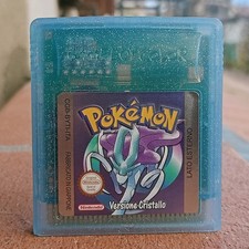 ✔️ITA Pokemon Versione