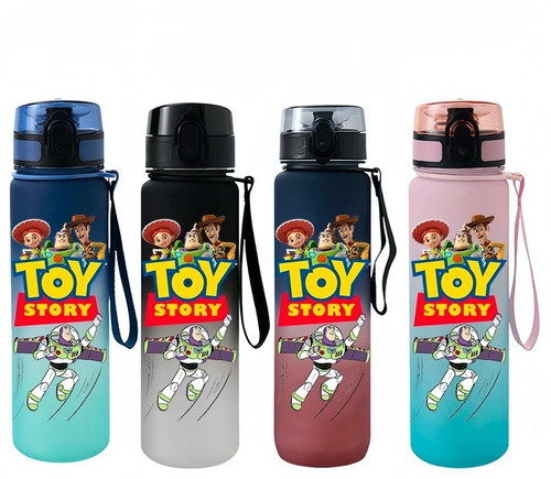 Borraccia toy story bambini - borraccia,