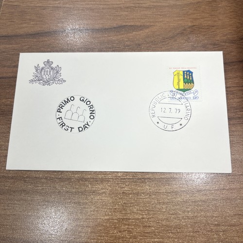 Busta primo giorno fdc vintage - busta,