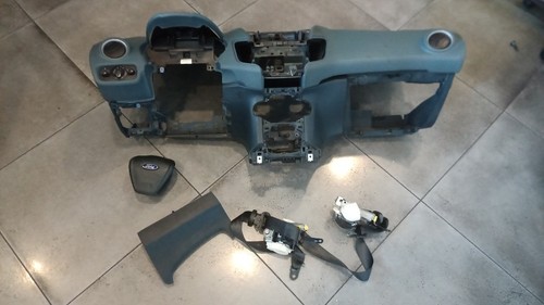 Kit airbag completo - kit, ford