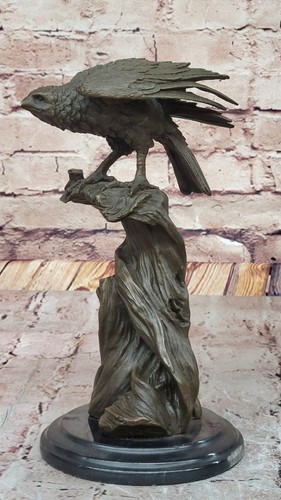 Bronzo aquila marmo - bronzo,