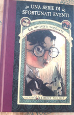 LA SINISTRA SEGHERIA - collana