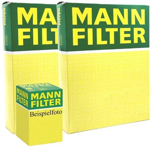 Mann filter kit filtri - kit,