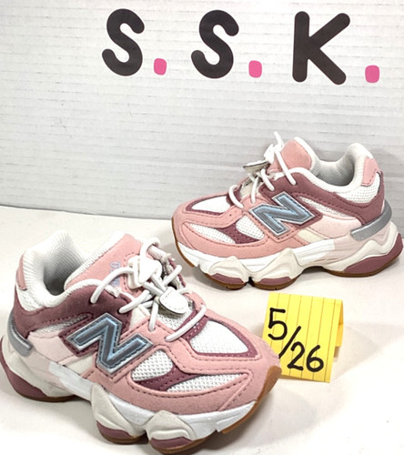 New balance 9060 - new,