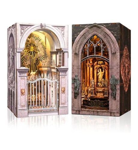 Minicity 2pz kit book - minicity,