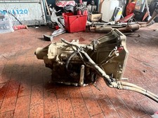 cambio automatico Suzuki Jimmy