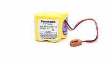 Panasonic batteria 6V 2400mAh
