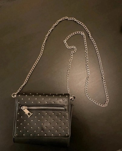 Borsa tracolla piccola - borsa, a