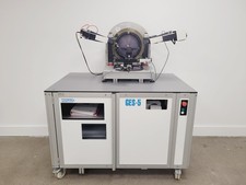 Ellissometro Sopra GES-5 con