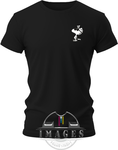 Shirt woodstock snoopy - t-shirt,